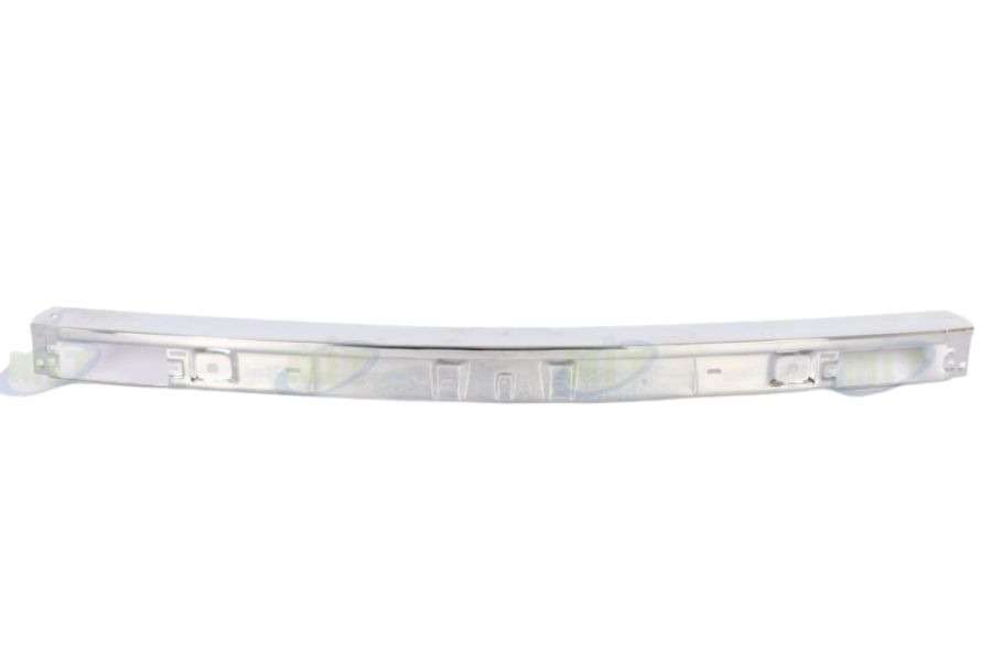 E30 Front Bumper Chrome Centre 1983-1986 (metal)