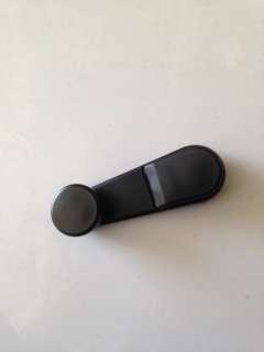 E30 Window Winder Handle Black 1983-1991 (Each)