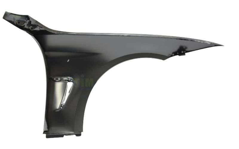 F32 Front Fender + Vent Hole - Left 2013-2020 / F33 / F36