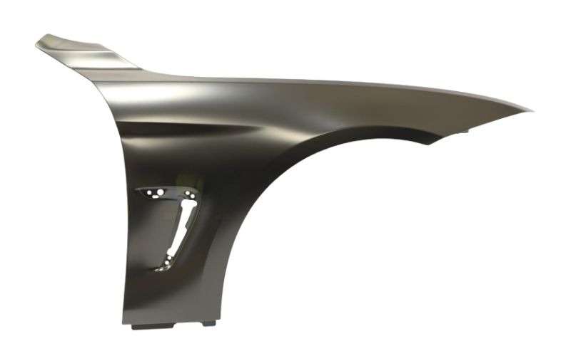 F32 Front Fender + Vent Hole - Right 2013-2020 / F33 / F36