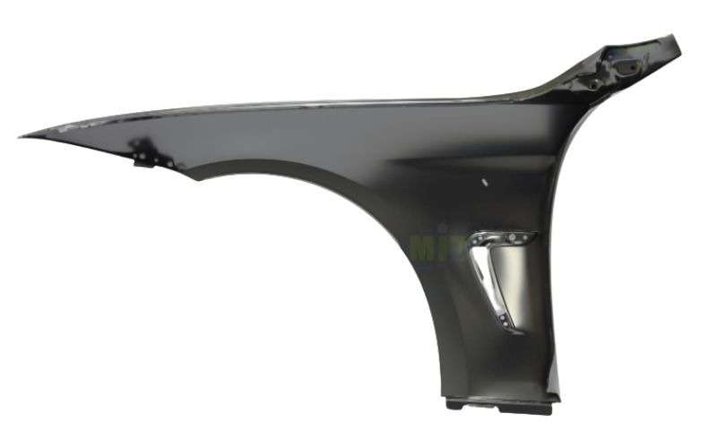 F32 Front Fender + Vent Hole - Right 2013-2020 / F33 / F36