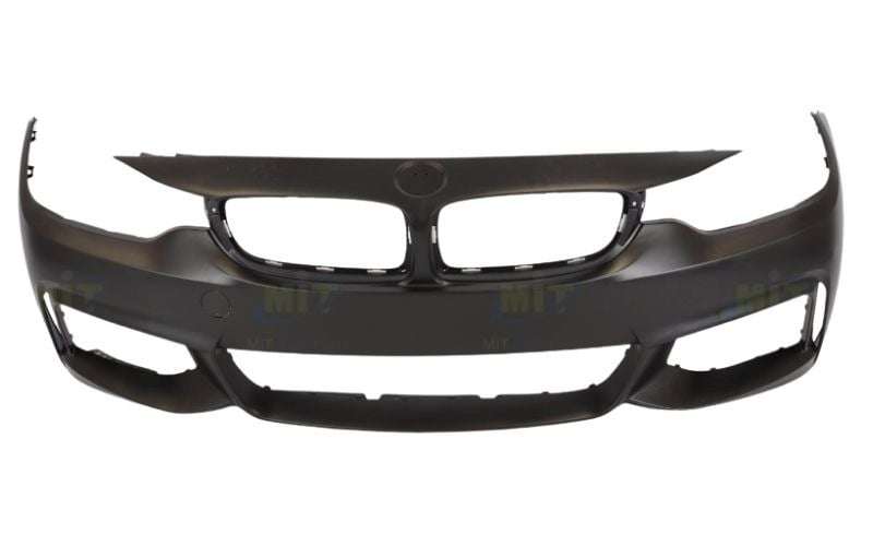 F32 Front Bumper (m-sport)  2013-2020 / F33 / F36