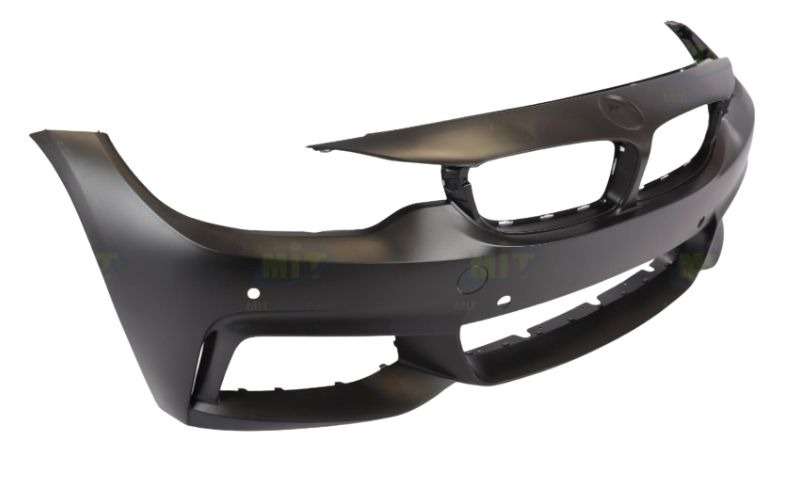 F32 Front Bumper + Pdc Holes (m-sport)  2013-2020 / F33 / F36