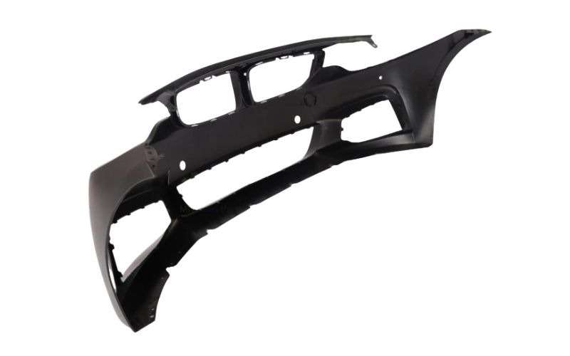 F32 Front Bumper + Pdc Holes (m-sport)  2013-2020 / F33 / F36