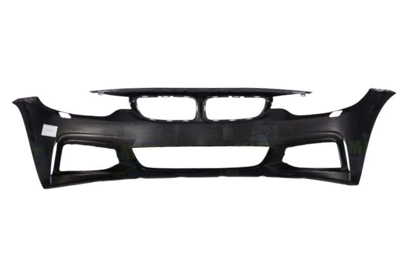 F32 Front Bumper + Washer Holes (m-sport)  2013-2020 / F33 / F36