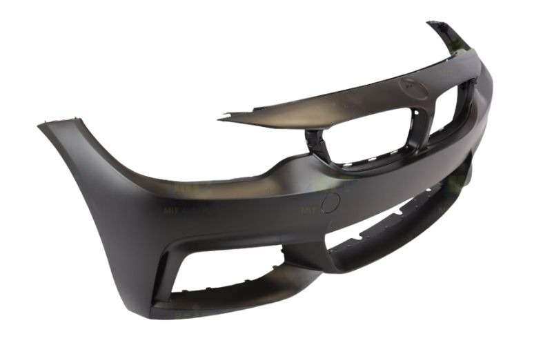 F32 Front Bumper (m-sport)  2013-2020 / F33 / F36