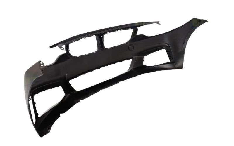 F32 Front Bumper (m-sport)  2013-2020 / F33 / F36