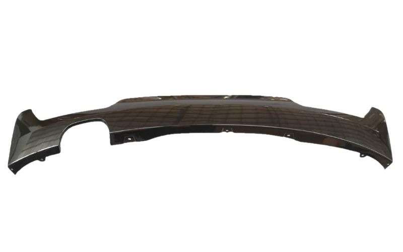 F32 Rear Spoiler + 1 Square Muffler Hole (m-sport) 2013-2020 / F33 / F36