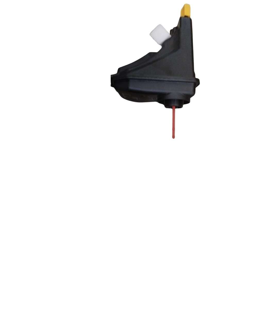 E90 Radiator  Bottle Petrol With  Cap