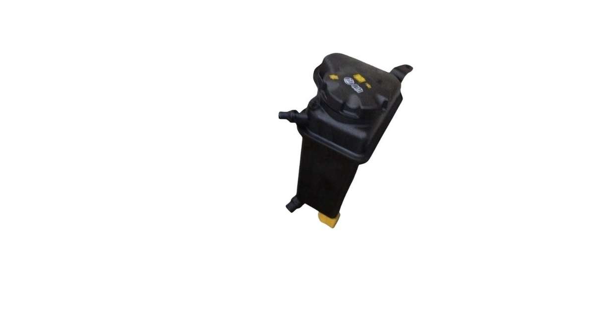 E90 Radiator  Bottle Petrol With  Cap