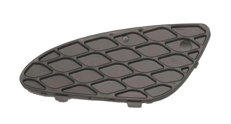 W211 Bumper Grill - Left 2004-2009