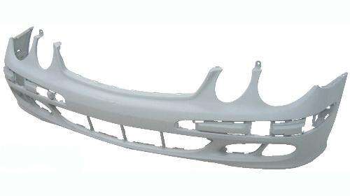 W211 Front Bumper 2002-2005