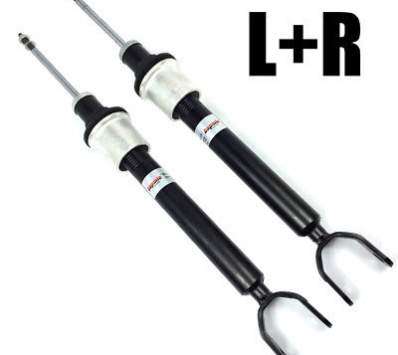 W211 Shock Set Front 2003-2008