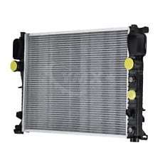 W211 Radiator 2003-2008 E200/e240/e280/e320/e350