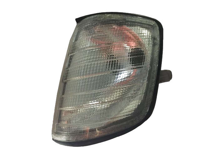 W202 Corner Lamp Clear Lhs 1993-2000