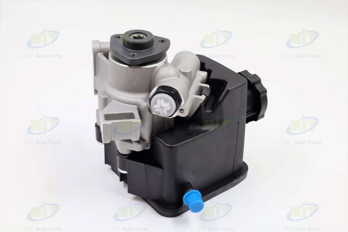 Mercedes Sprinter Power Steering, Pump+tank, 2.2d/2.7d 96-05