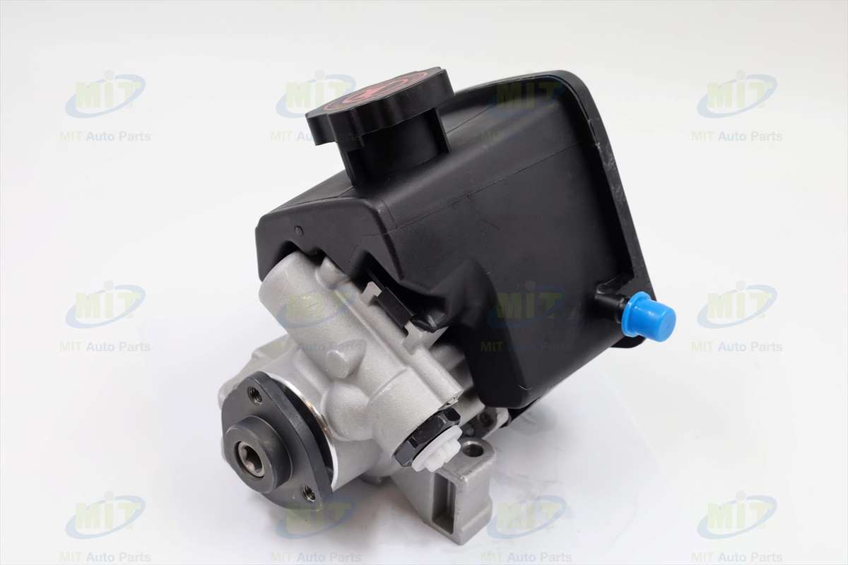 Mercedes Sprinter Power Steering, Pump+tank, 2.2d/2.7d 96-05