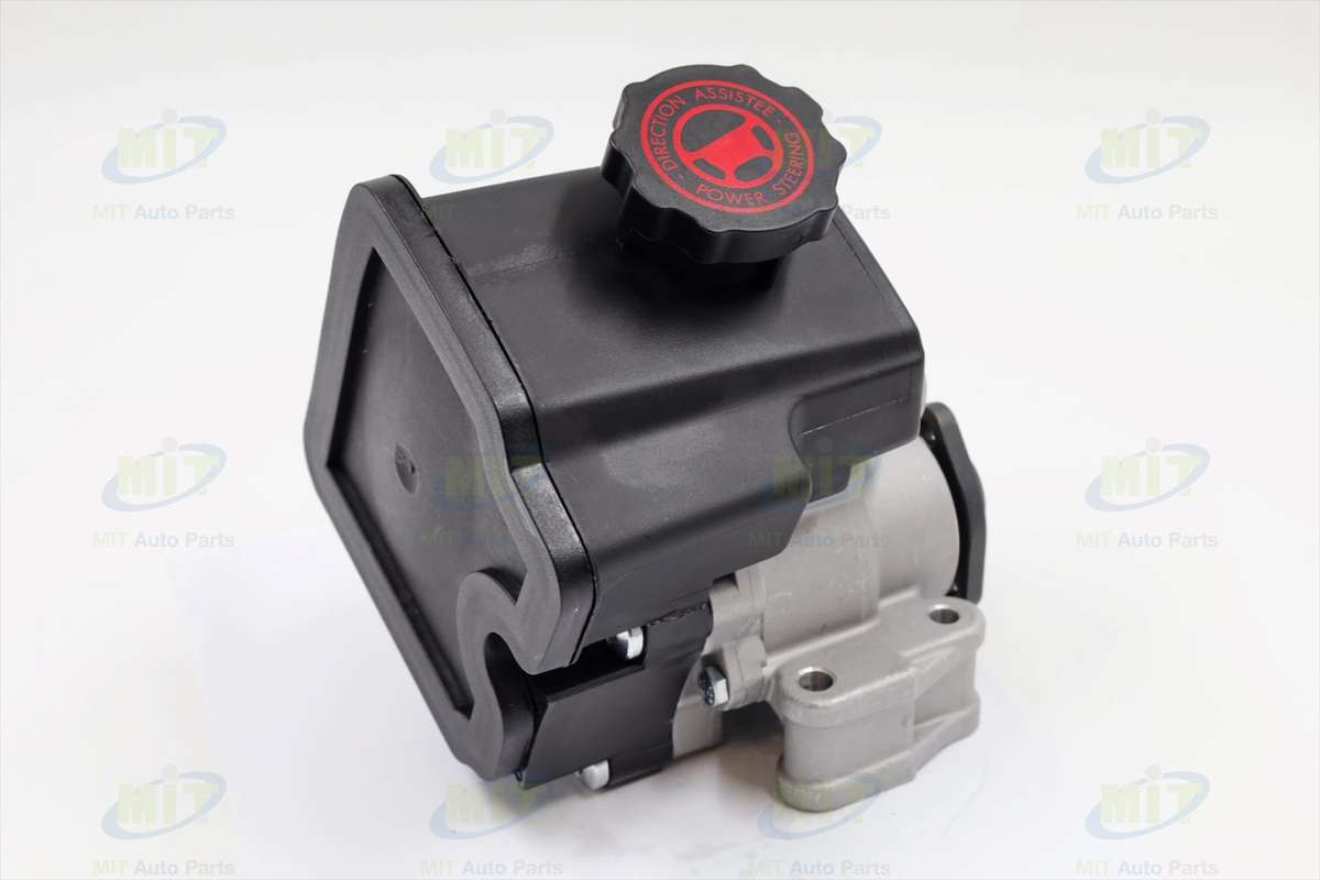 Mercedes Sprinter Power Steering, Pump+tank, 2.2d/2.7d 96-05