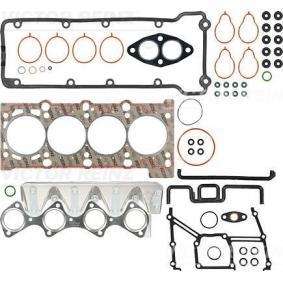 E46, E36, Gasket Set, cylinder head REINZ with valve stem seals 1995-2005