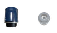 Polo Clp Oil Filter (z567)