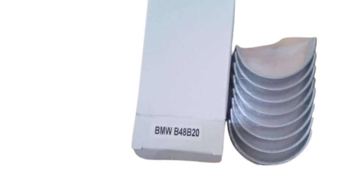 Bmw F30 3 Series B48b20 Engine Conrod Bearings Set Standard