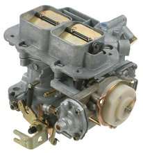 Ford Weber Carburetor 1.6/2.0 32/36 (electronic Choke)