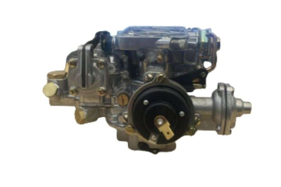 Ford Weber Carburetor 1.6/2.0 32/36 (electronic Choke)