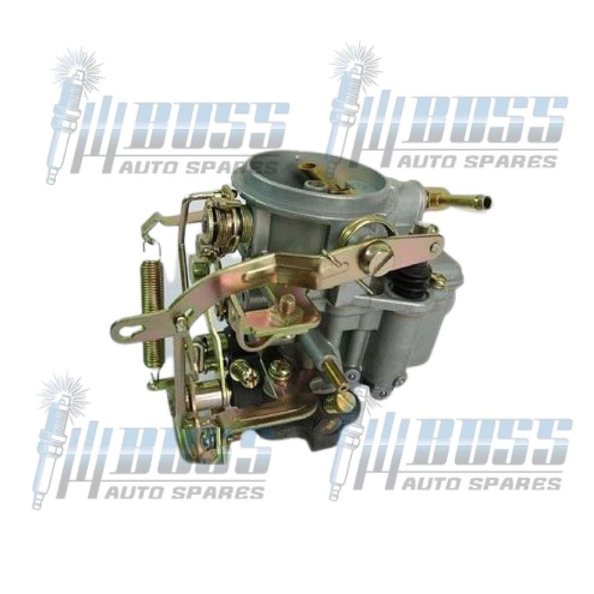Carburetor Nissan 1400  A14