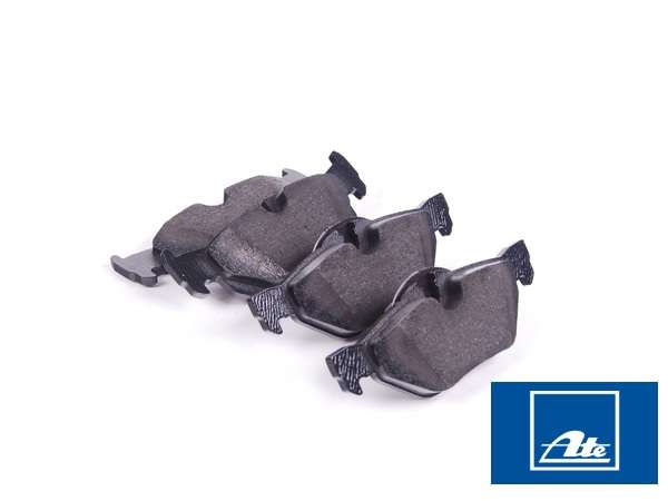 E90 Brake Pads REAR Set 2005- ATE