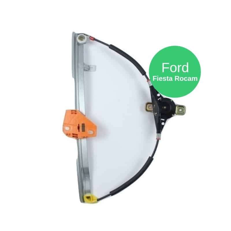 Bantam Front Window Mechanism (manual) Rhs 2003-2012 /fiesta 2