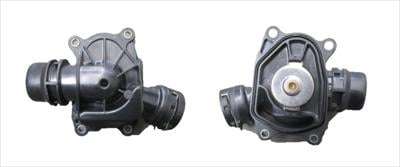 Bmw 5 Series E39 Thermostat+housing, 3.0d 96-02 >3 Series E46 >x5 E53