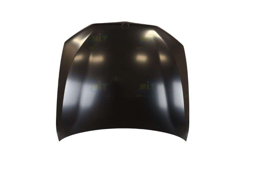 Bmw 5 Series G30 Bonnet Aluminium, 2017-