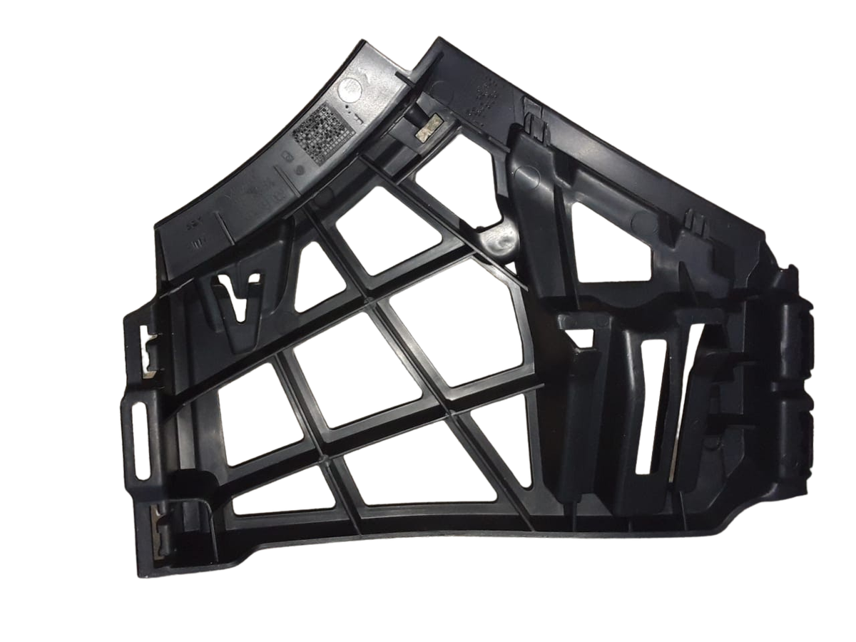 Genuine Vw Golf 5/r32/gti 04-09 Right Rear Inner Bumper Guide