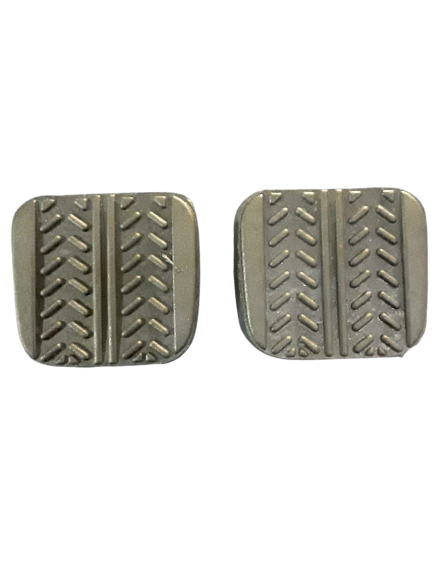 Ford Courier, Isuzu (isuped) Pedal Pads
