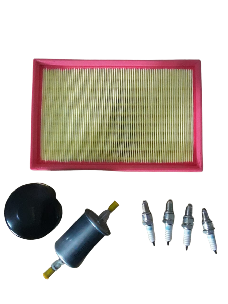 Service Kit Vw Polo 1  1.4i / 1.6i / 1.8i (96-02)