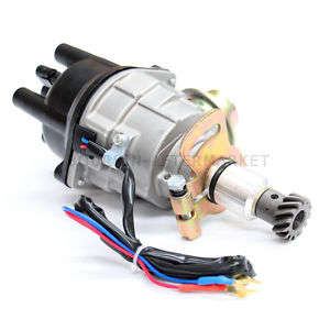 NISSAN A12/A14 Electronic Distributor Nissan 1400