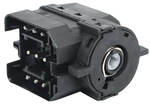 E38 / E39 / E53 Ignition Switch - 11pin (m62 / N62 Engine)