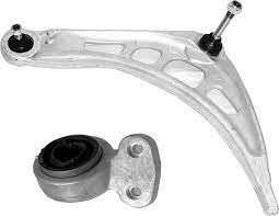 E46 Lower Control Arm + Ball Joint + Bush Right 1999-2004