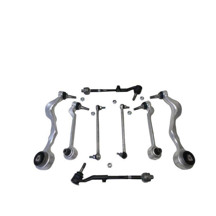 E87 / E90 Control Arm Kit 2005-20011