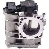 Chevrolet Aveo Throttle Body Unit