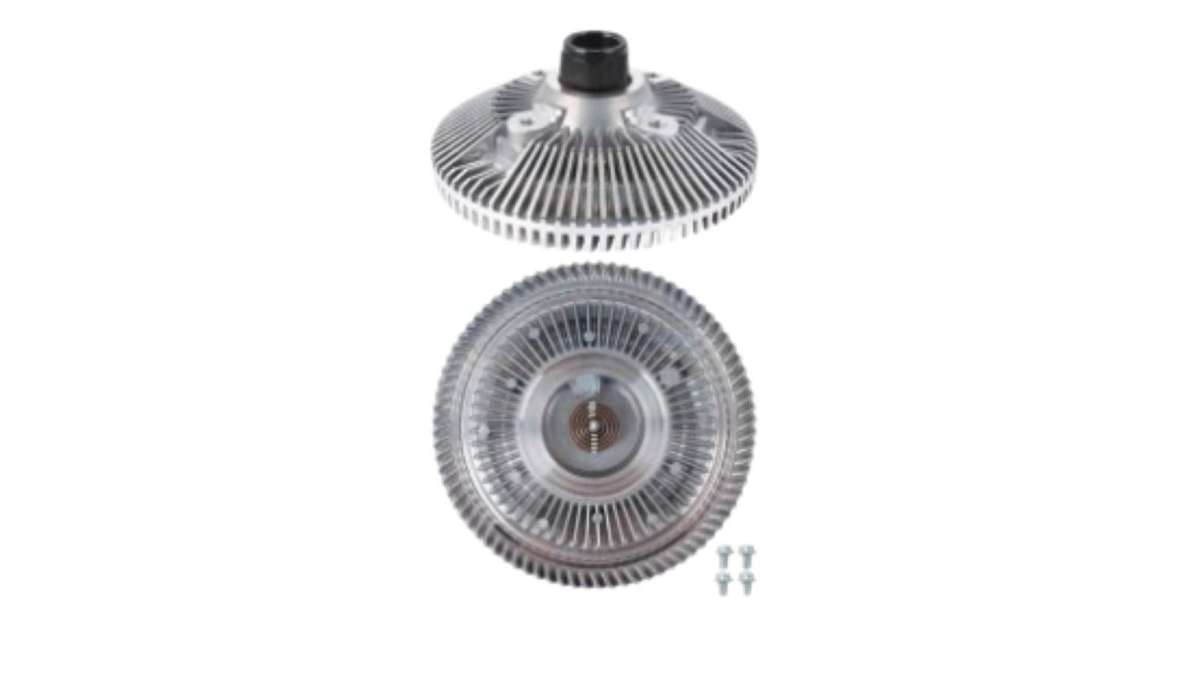 Ford Ranger T6 2.2 Fan Clutch Complete