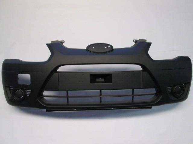 Bantam Front Bumper 2009-2012 (removable Fog Cover)
