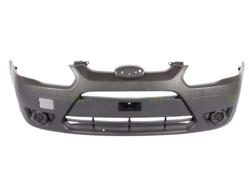 Bantam Front Bumper 2009-2012 (removable Fog Cover)