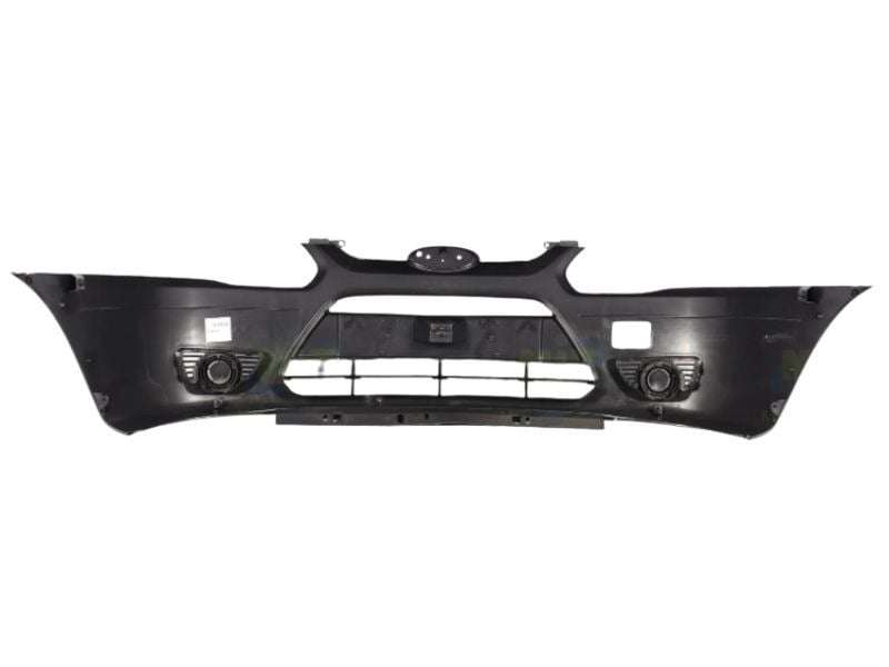 Bantam Front Bumper 2009-2012 (removable Fog Cover)