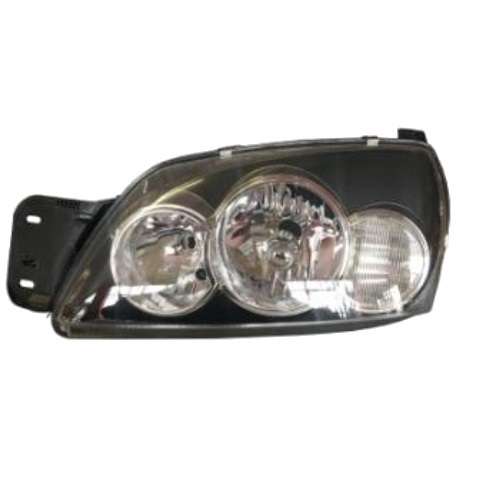 Bantam Headlamp Lhs Manual 2006-2008