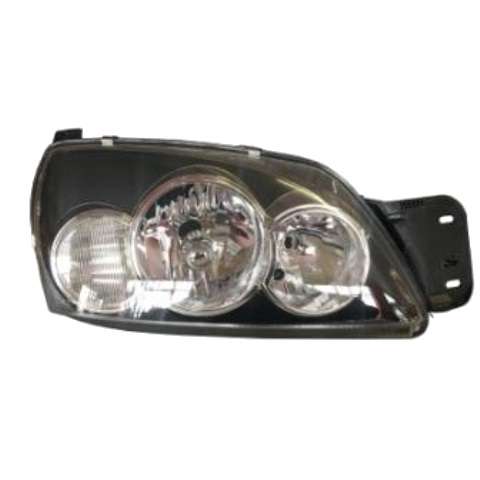 Bantam Headlamp Rhs Manual 2006-2008