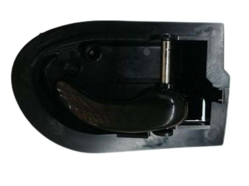 Bantam Front Door Handle-inner Black-right Side 2003-2008