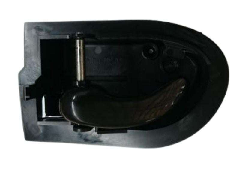 Bantam Front Door Handle-inner Black-left- Side 2003-2008