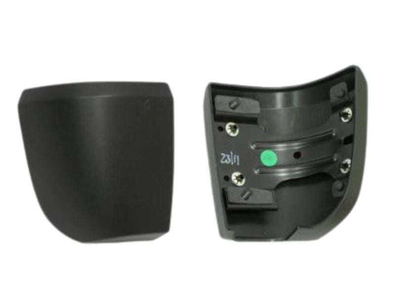 Bantam 6  Bumper Guard + Bracket Right 2009-2012