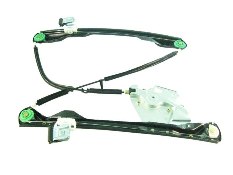Focus Front Window Mechanism Electric 6pin - Left 1999-2004